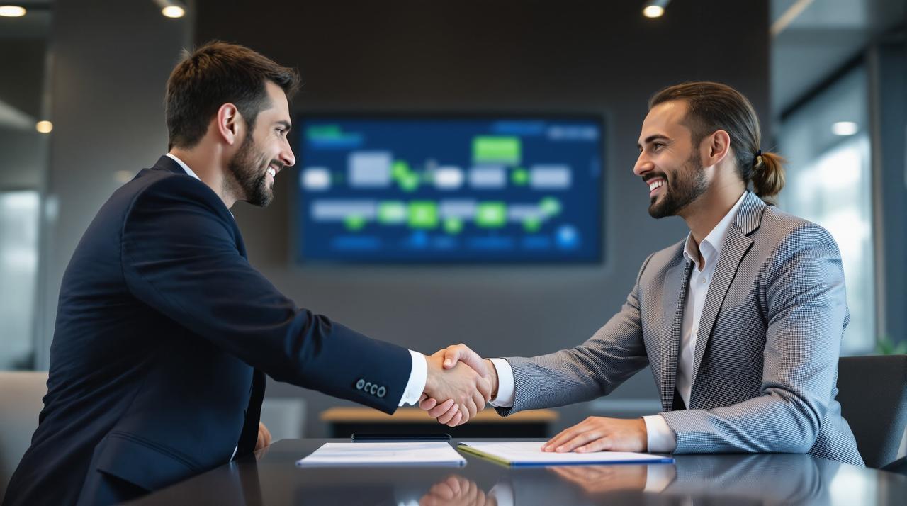 快播视频与好莱坞顶级制片公司签署战略合作协议