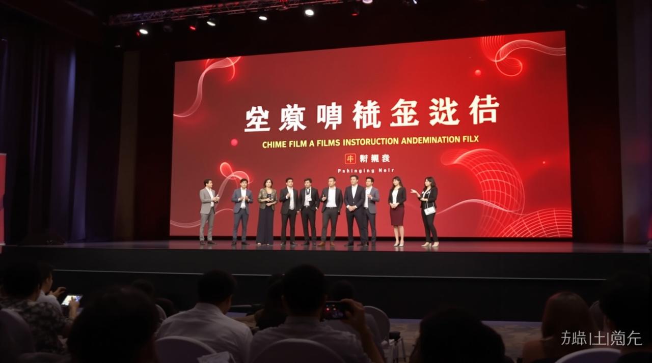 快播视频2026年度制作计划发布，10部重磅作品即将开机