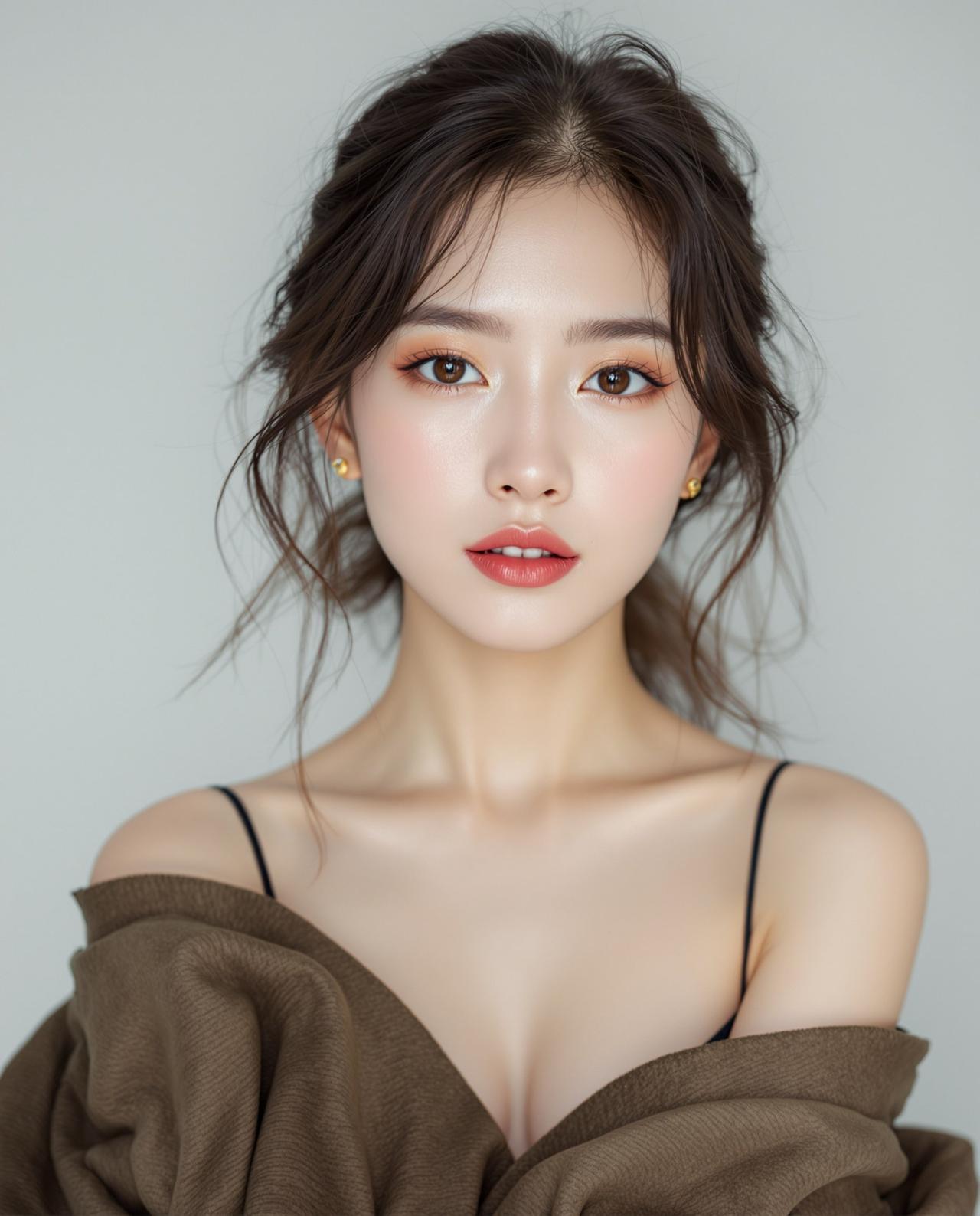 林晓雨 - 快播视频签约演员